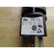 IDEC HA1K-2C2B Contact DPDT Key Switch .
