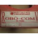 Robo-Com 6250-51 Clamp Missing Handle - New No Box