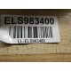 ELS983400 Hose - New No Box