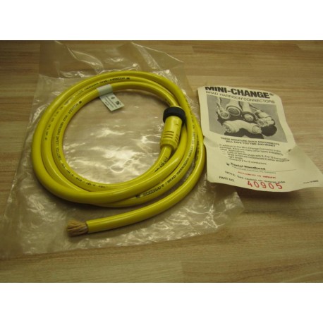 Brad Harrison 40905 Connector Cable