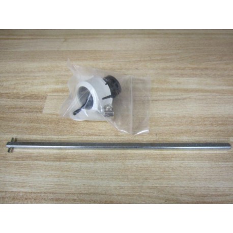 Ferraz  Shawmut FS200 200 MM Shaft & Axe Fixation