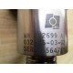 A. Mannesmann 675432 Boring Spindle - New No Box