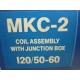 Sporlan MKC-2 Coil  MKC2 120V 5060 311424