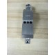 G1521 Key Operated Valve WO Key - New No Box