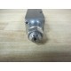 G1521 Key Operated Valve WO Key - New No Box