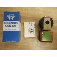 Sporlan MKC-2 Coil  MKC2 208-24050-60
