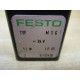 Festo MSG 24V Coil MSG24V WWires - New No Box