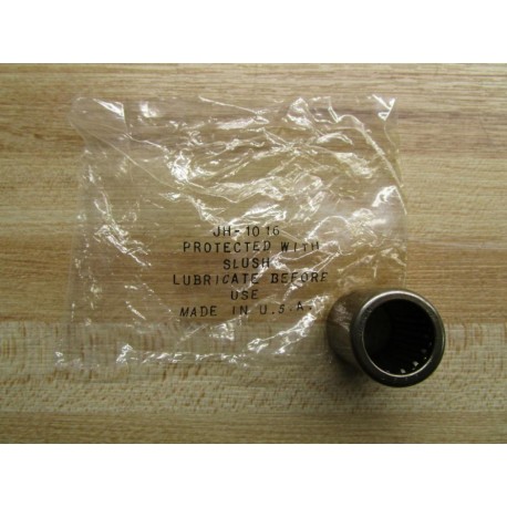 Torrington JH-10 16 Needle Bearing