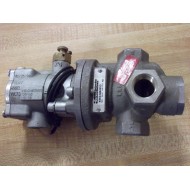 Parker N3554W04553 Inline Valve - New No Box