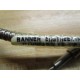 Banner BM753S Fiber Optic Cable 17251 - New No Box