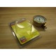 Yellow Jacket 49048 Refrigeration Compound Gauge