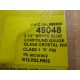 Yellow Jacket 49048 Refrigeration Compound Gauge