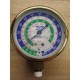 Yellow Jacket 49048 Refrigeration Compound Gauge