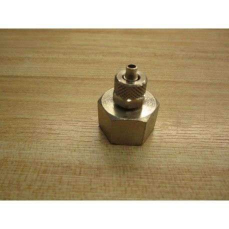 Cefla 401200018 Fitting - New No Box