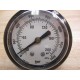 Marshall Town G14398 Pressure Gauge