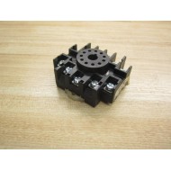 Custom Connector DT11-PC Relay Socket - New No Box