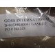 Goss D-065298-00001 Gasket