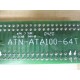 ATN-ATA100-64T Connector Board ATNATA10064T - Used