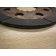 Trelleborg Wheel Systems 70652 Abrasive Disc Clutch Brake - New No Box