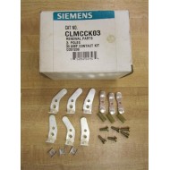 Siemens CLMCCK03 Contact Kit