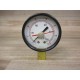 Bijur B5609 Type PF Pressure Gauge WFollower Finger - New No Box