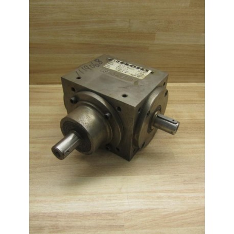 Flohr Industrial Technik K110 Gear Reducer - New No Box