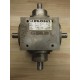 Flohr Industrial Technik K110 Gear Reducer - New No Box