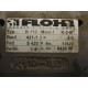 Flohr Industrial Technik K110 Gear Reducer - New No Box