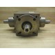 Flohr Industrial Technik K110 Gear Reducer - New No Box