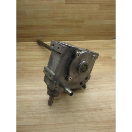 134-63677 Gear Reducer - New No Box