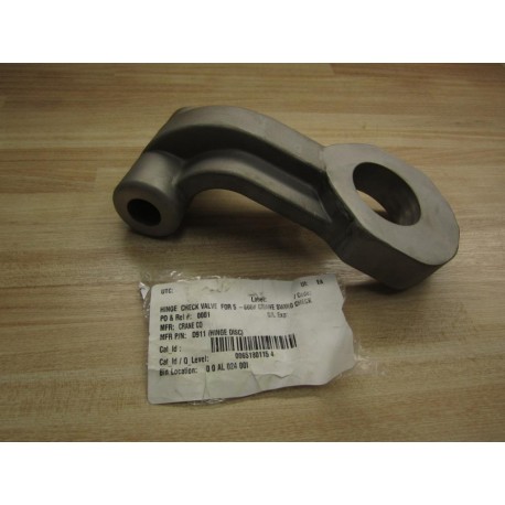 Crane D911 Hinge Disc - New No Box