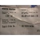 Voith 842164 Bellow (Pack of 2)