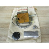 Cutler Hammer 41001520B Eaton Temperature Controller Switch Assy. Kit WDial