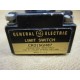 General Electric CR215GH87 Limit Switch Head - Used