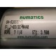 Numatics SA-520681-1 Cylinder  SA5206811 - New No Box