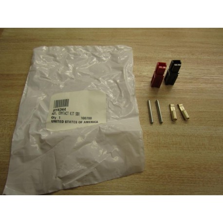 SY6344 Auxiliary Contact Kit