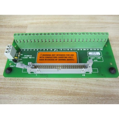 STP-50 Circuit Board 9929B5016178 - New No Box