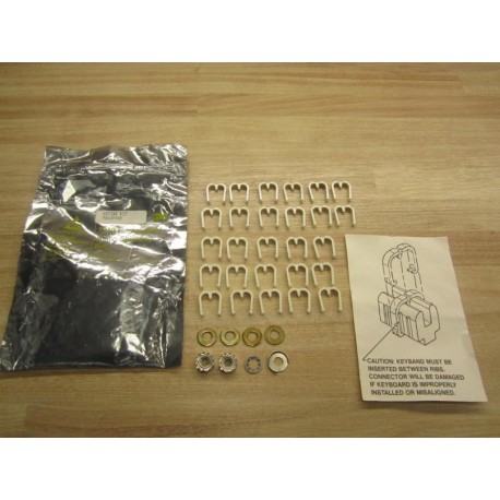 96639008 Keying Kit