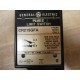 General Electric CR215GFA Limit Switch wHead CR215GH47 - New No Box