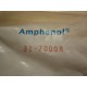 Amphenol 31-70008 Coaxial Connector Plug