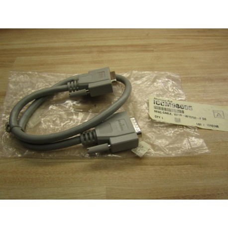 Amphenol ICCM98005 Interface Cable