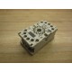 Carlo Gavazzi ZPD 11 Relay Socket - New No Box