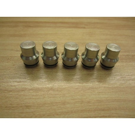 S3156723-1 Plugs (Pack of 5) - New No Box