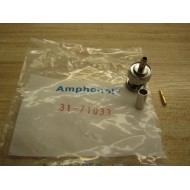 Amphenol 31-71033 Connector