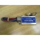 Micro Switch BZLN-2-RH Limit Switch WRoller Lever BZLN2RH - New No Box