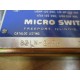 Micro Switch BZLN-2-RH Limit Switch WRoller Lever BZLN2RH - New No Box