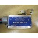 Micro Switch BZLN-2-RH Limit Switch WRoller Lever BZLN2RH - New No Box