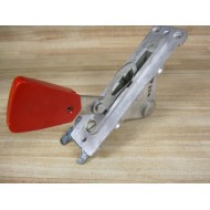 General Electric E712* TDF Handle 455C790G43 Handle Only - New No Box