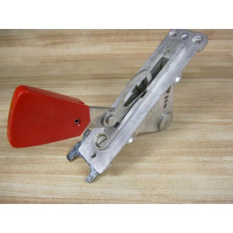 General Electric E712* TDF Handle 455C790G43 Handle Only - New No Box