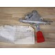 General Electric E712* TDF Handle 455C790G43 Handle Only - New No Box